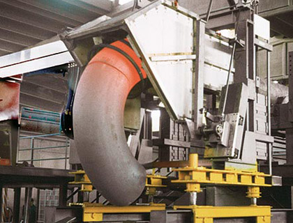 Proyek Supply Of Cs Line Pipes And Hot Bends For Sambar Development Project 23 Agustus 2025 !